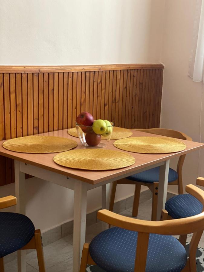Centroom Nagykanizsa Eksteriør bilde